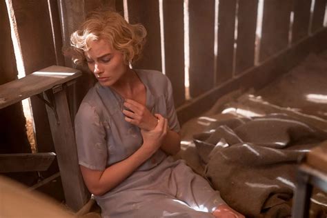 margo robbie vagina|Margot Robbie strips naked for sex scene in new film Dreamland